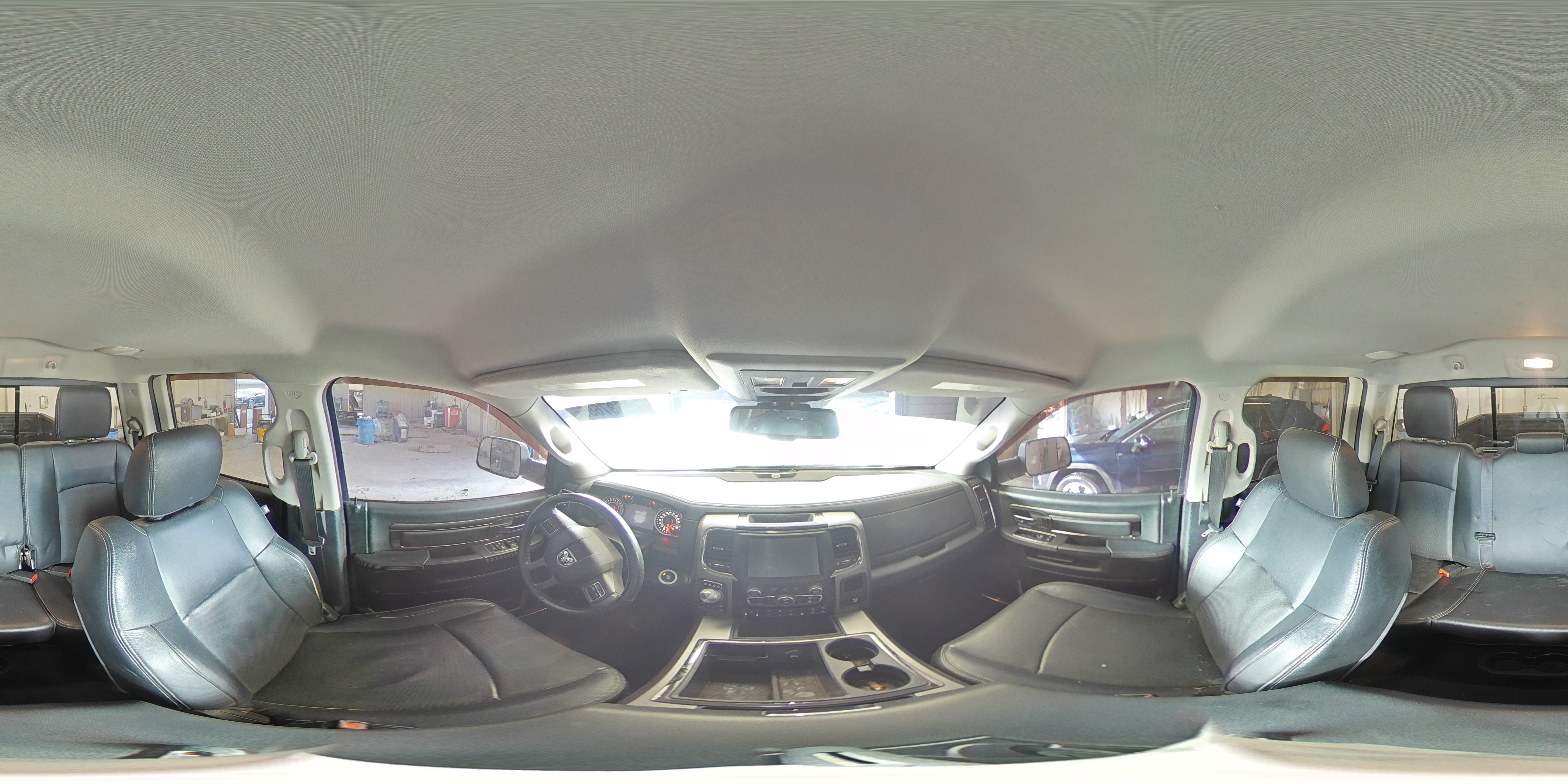 2014 Ram 1500 Sport VIN: 1C6RR7HT1ES226863 Lot: 70637685