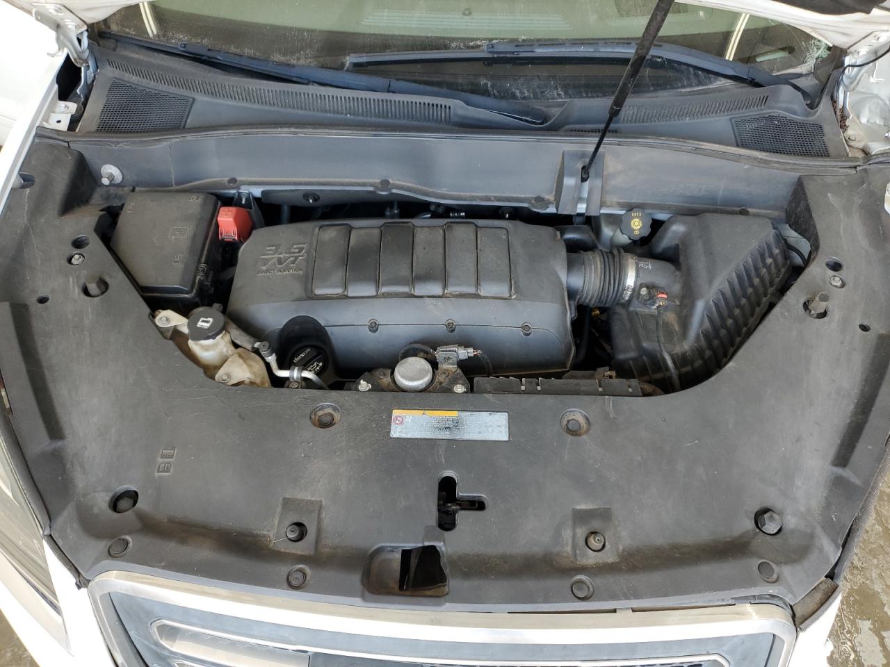 2017 GMC Acadia Limited Slt-2 VIN: 1GKKRSKD9HJ240197 Lot: 80084495