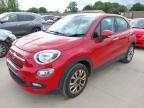 2017 FIAT 500X CROSS MULTIAIR POPST  for sale at Copart SANDY