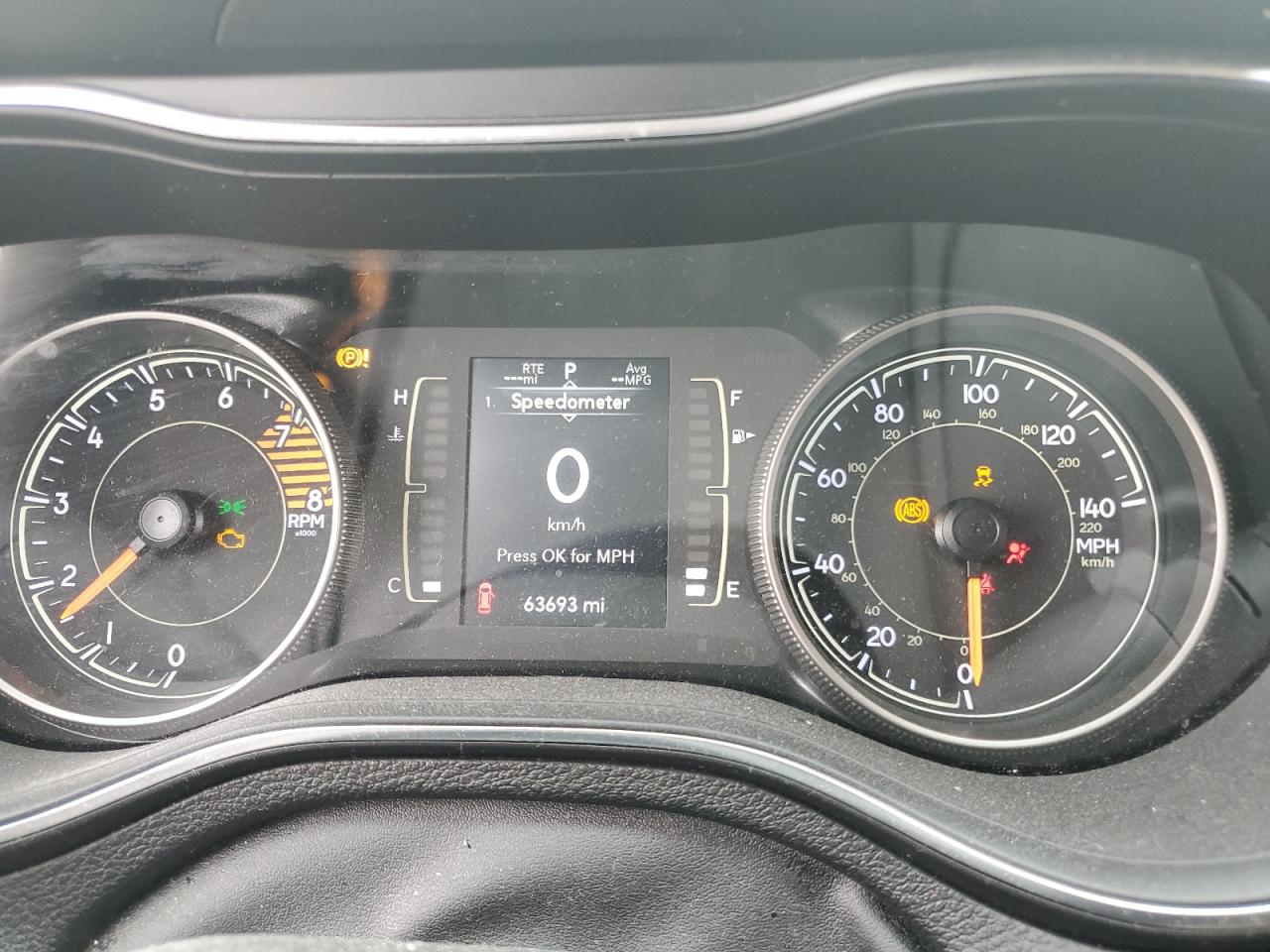 2019 Jeep Cherokee Latitude Plus VIN: 1C4PJLLX1KD373372 Lot: 84573515