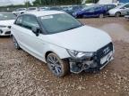 2013 AUDI A1 S LINE STYLE EDITION T  for sale at Copart WISBECH