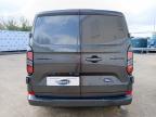 2024 FORD TRANSIT CUSTOM 280LIMITD  for sale at Copart CHESTER
