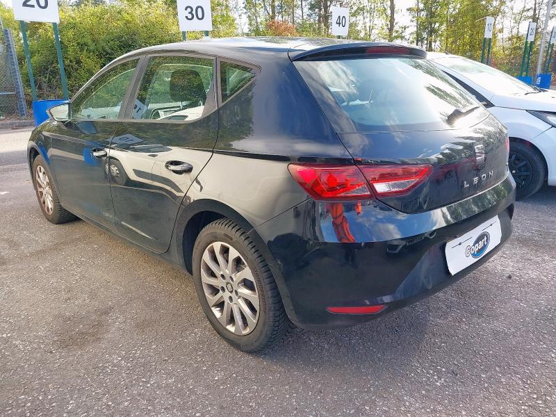 2013 SEAT LEON SE TECHNOLOGY TSI 