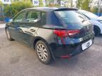 2013 SEAT LEON SE TECHNOLOGY TSI  for sale at Copart GLOUCESTER