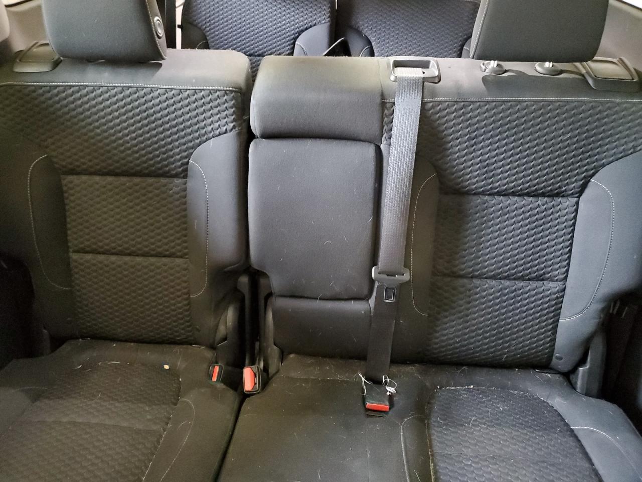 2017 GMC Acadia Sle VIN: 1GKKNSLS1HZ243931 Lot: 81777015