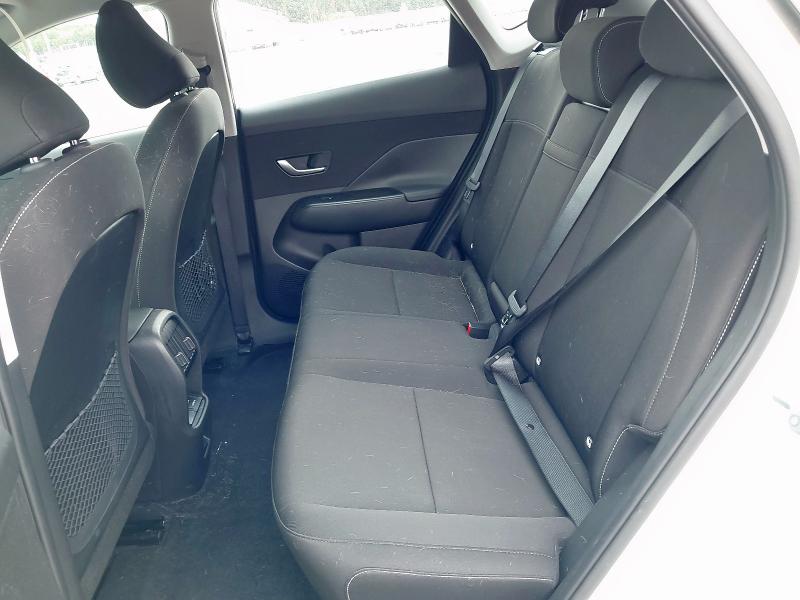 2024 HYUNDAI KONA ADVANCE EV 