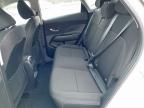 2024 HYUNDAI KONA ADVANCE EV  for sale at Copart WHITBURN