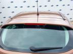 2013 FORD FOCUS ZETEC 125 AUTO  for sale at Copart SANDY