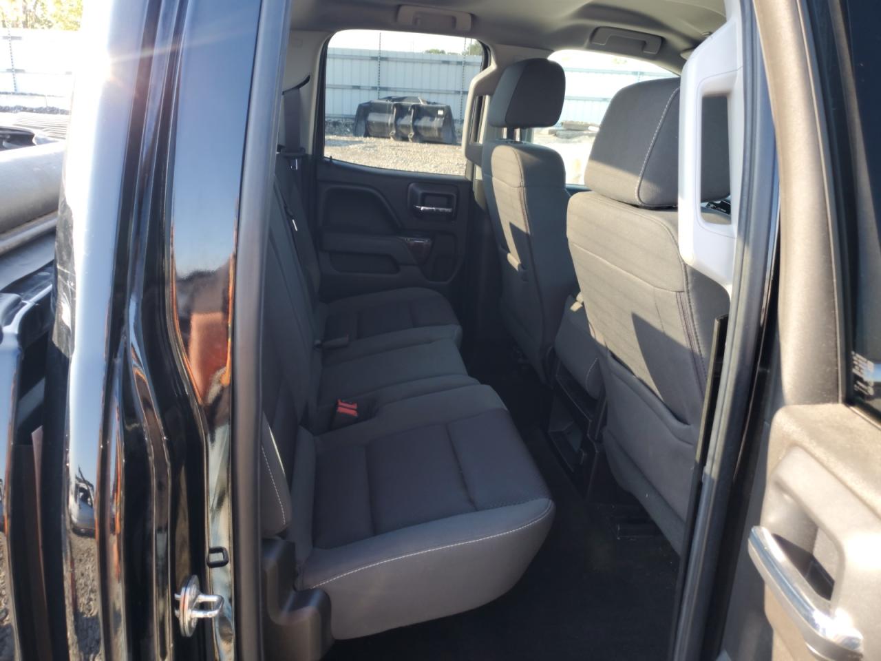 2016 GMC Sierra K1500 Sle VIN: 1GTV2MEC7GZ216072 Lot: 80339235