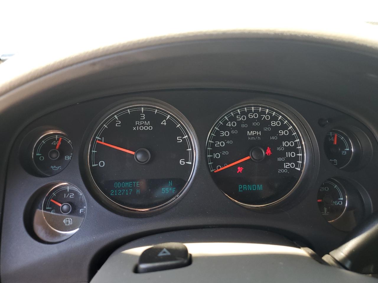 2009 Chevrolet Suburban K1500 Lt VIN: 1GNFK26369R159171 Lot: 71188475