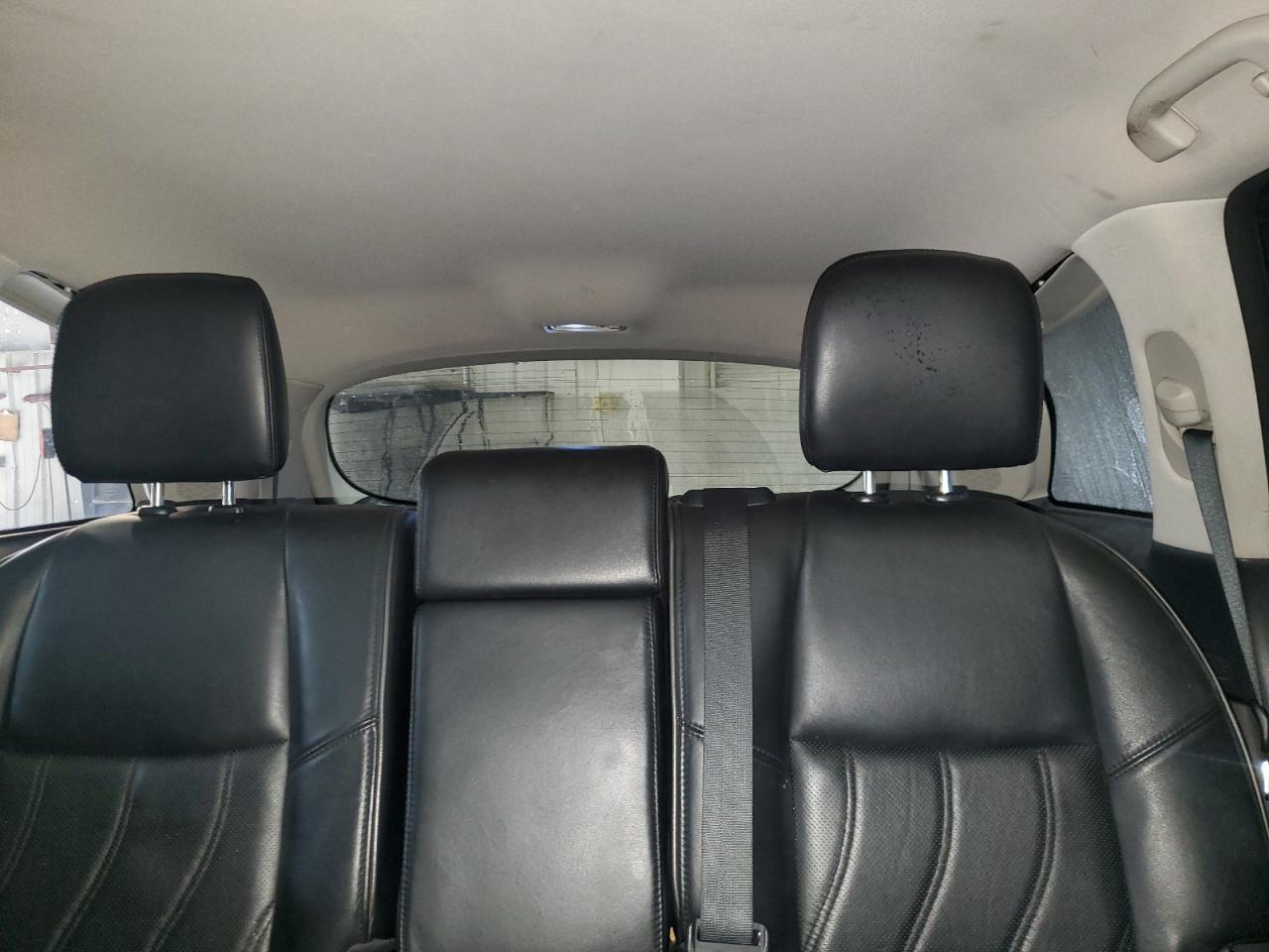 2013 Infiniti Jx35 VIN: 5N1AL0MM9DC321852 Lot: 71836835