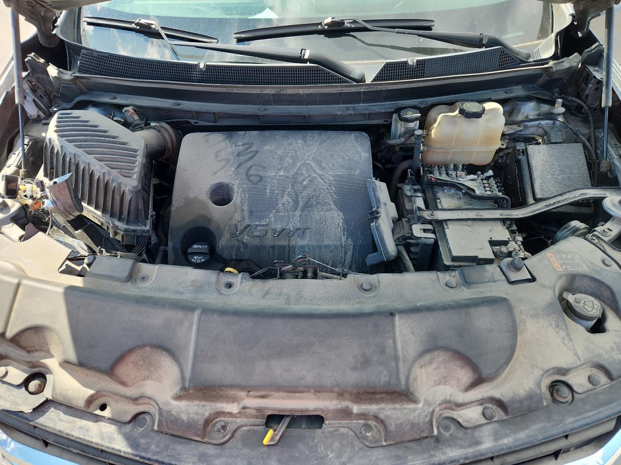 2018 Chevrolet Traverse Ls VIN: 1GNEVFKW0JJ230684 Lot: 71392465