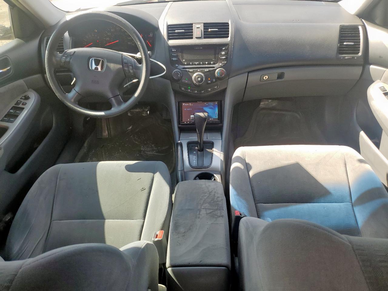 2005 Honda Accord Ex VIN: 1HGCM56705A129703 Lot: 84192705