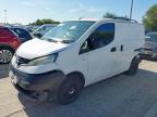 2010 NISSAN NV200 SE DCI  for sale at Copart SANDWICH