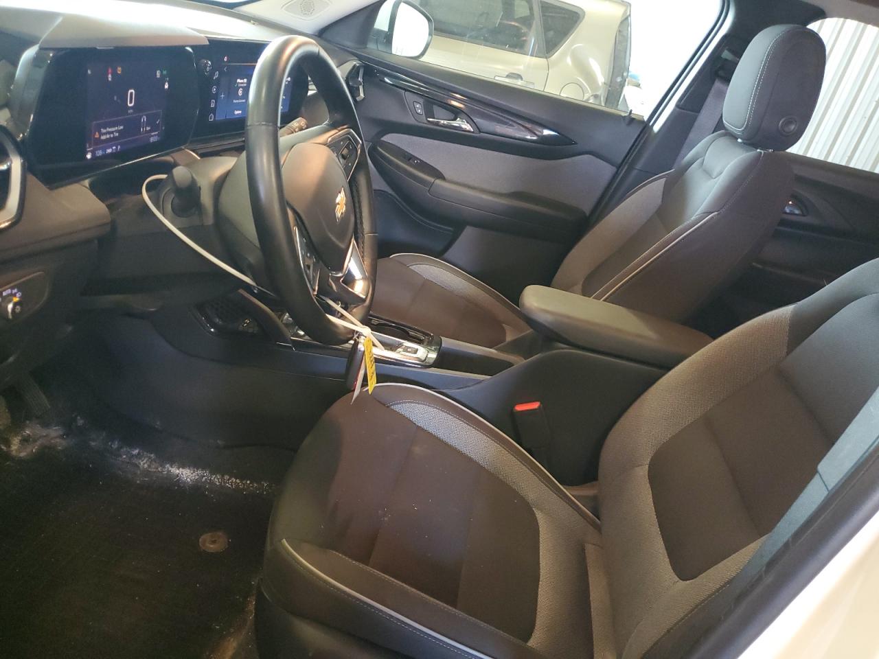 2024 Chevrolet Trailblazer Lt VIN: KL79MRSL4RB053113 Lot: 80729355