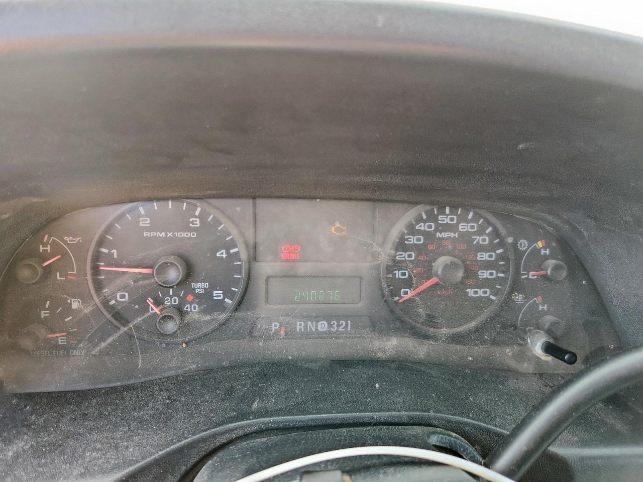 2006 Ford F350 Srw Super Duty VIN: 1FTWW30P86EC01843 Lot: 81971475