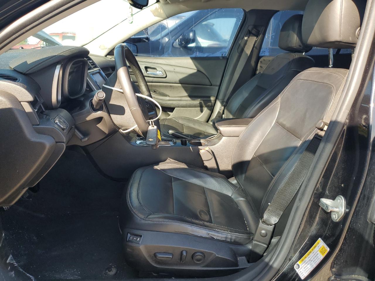 2014 Chevrolet Malibu Ltz VIN: 1G11J5SX7EF145042 Lot: 70002325