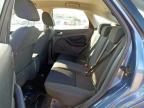 2005 FORD FOCUS ZETEC CLIMATE  for sale at Copart NEWBURY
