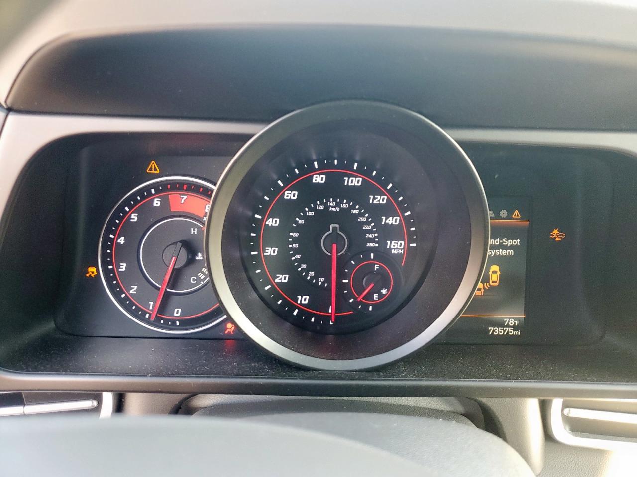 2022 Hyundai Elantra Sel VIN: KMHLM4AG4NU253404 Lot: 80006765