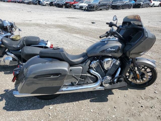 2020 INDIAN MOTORCYCLE CO. CHALLENGER    for sale at Copart AR - FAYETTEVILLE