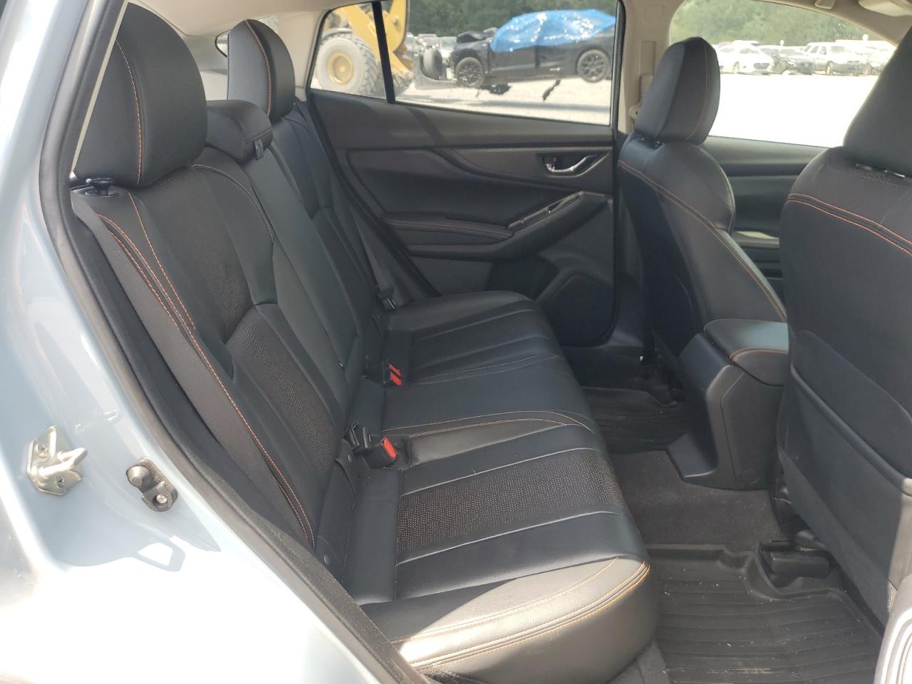 2021 Subaru Crosstrek Limited VIN: JF2GTHMC3MH238264 Lot: 70902955