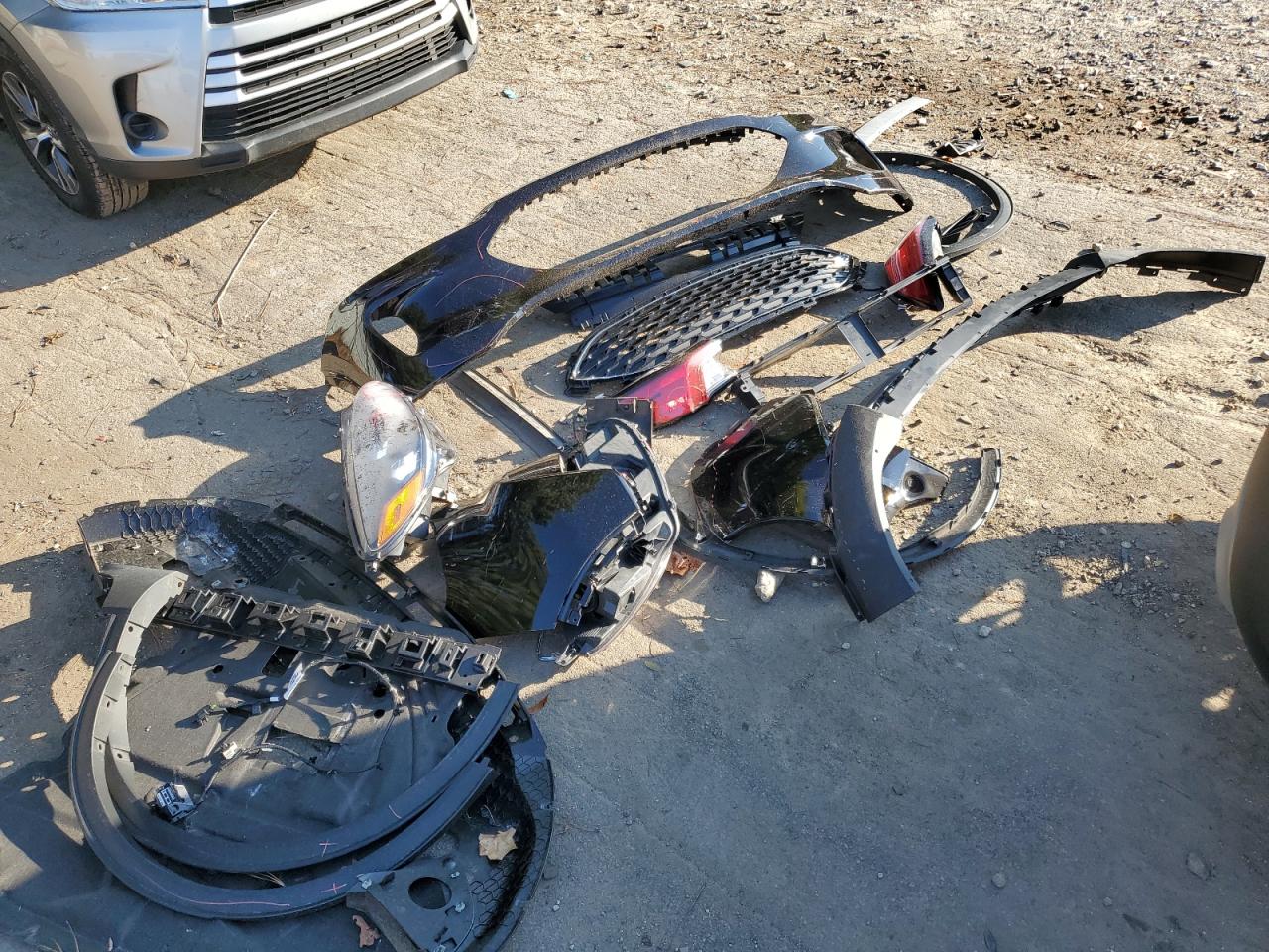 2021 Ford Escape Se VIN: 1FMCU0BZ0MUB06665 Lot: 83947035