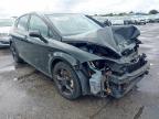 2007 SEAT LEON FR for sale at Copart CHESTER