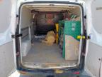 2016 FORD TRANSIT CUSTOM 290 ECO-TE  for sale at Copart YORK