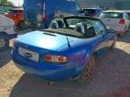 2006 MAZDA MX-5 SPORT  for sale at Copart BRISTOL