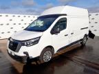2025 NISSAN PRIMASTAR ACENTA DCI  for sale at Copart WESTBURY
