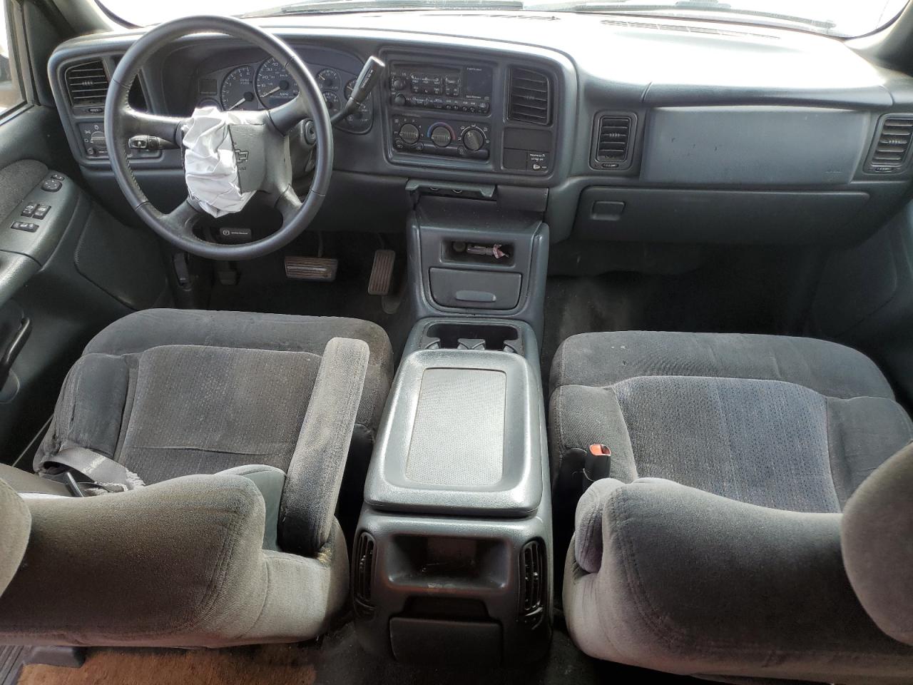 2001 Chevrolet Silverado C1500 VIN: 2GCEC19V011359016 Lot: 71524915