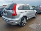 2011 HONDA CR-V EX I-DTEC  for sale at Copart SANDWICH