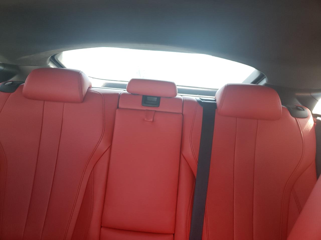 2018 BMW X6 M VIN: 5YMKW8C51J0Y74606 Lot: 71092515