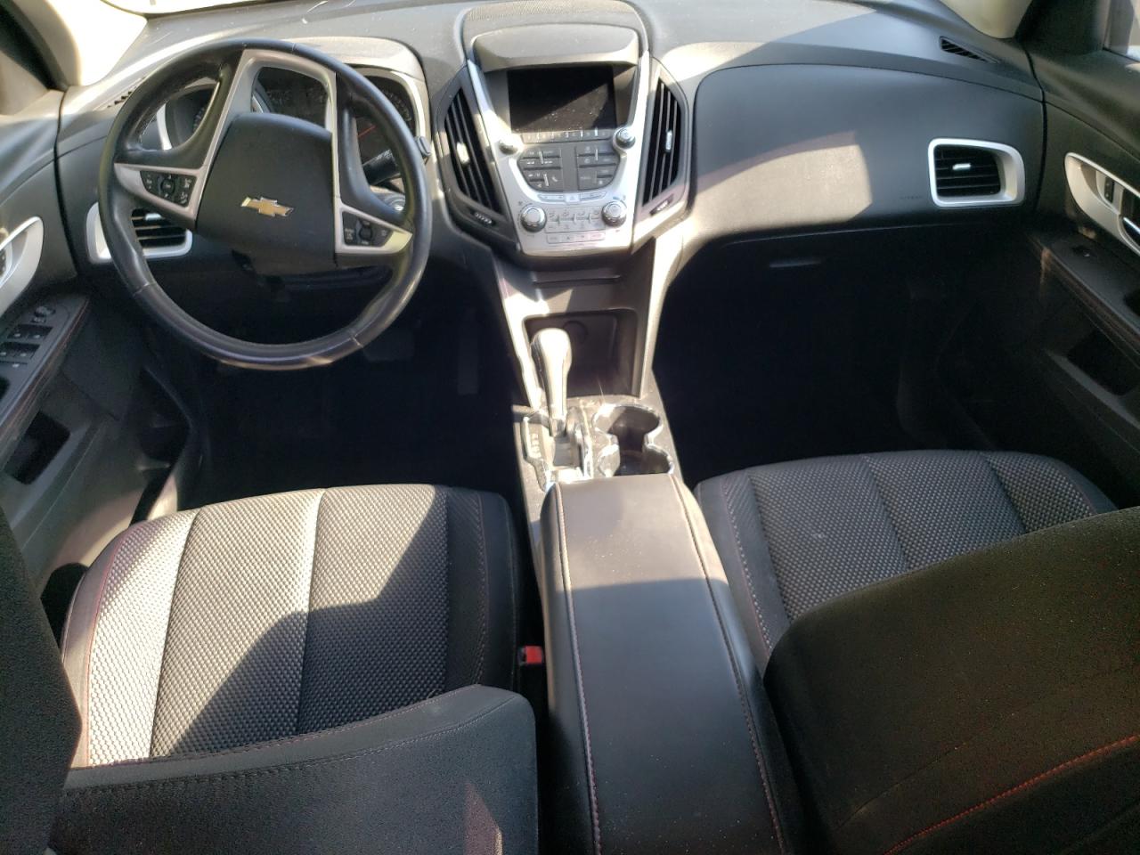 2015 Chevrolet Equinox Lt VIN: 2GNALBEKXF6418591 Lot: 80710385