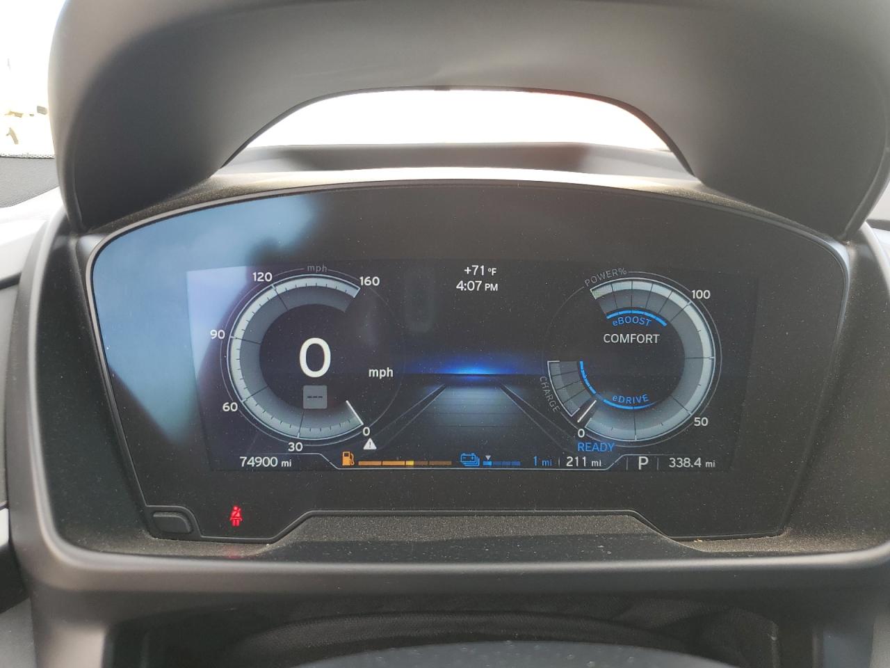 2016 BMW I8 VIN: WBY2Z2C5XGV674881 Lot: 84072175