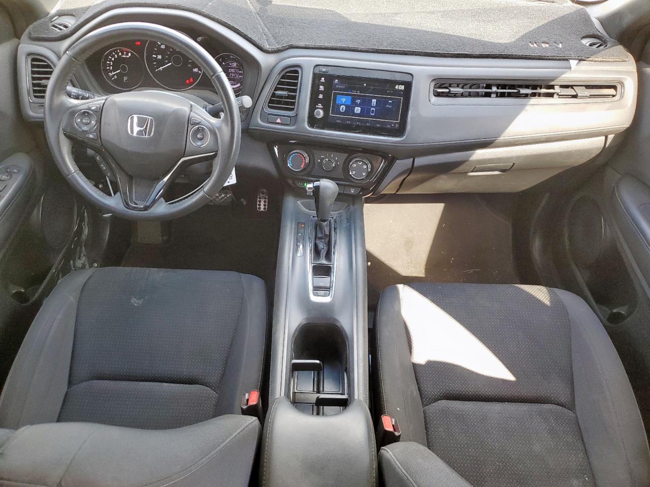 2019 Honda Hr-V Sport VIN: 3CZRU5H15KG713653 Lot: 82098805