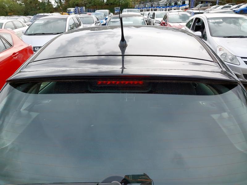 2004 HONDA CIVIC SE AUTO 