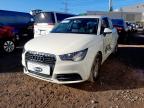 2012 AUDI A1 SE TFSI  for sale at Copart BRISTOL