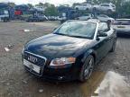 2008 AUDI A4 TDI 140  for sale at Copart WOLVERHAMPTON