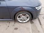 2023 AUDI TT SPORT 40 TFSI S-A  for sale at Copart WOLVERHAMPTON