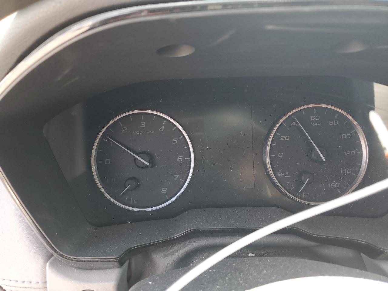 2021 Subaru Legacy VIN: 4S3BWAB63M3005311 Lot: 71032655