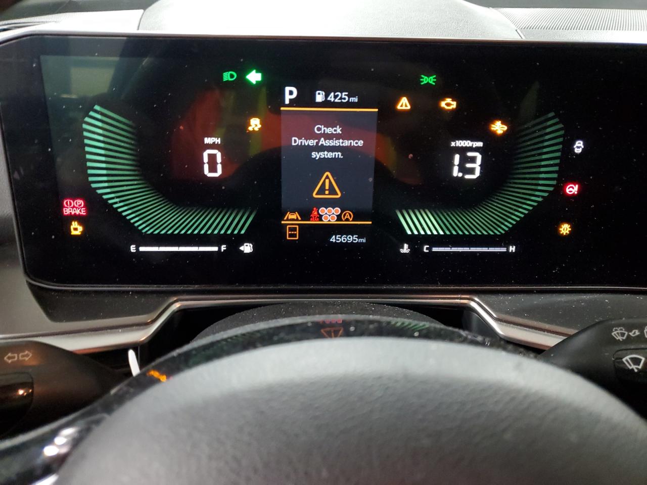 2024 Kia Sorento S VIN: 5XYRLDJC9RG278255 Lot: 84428145