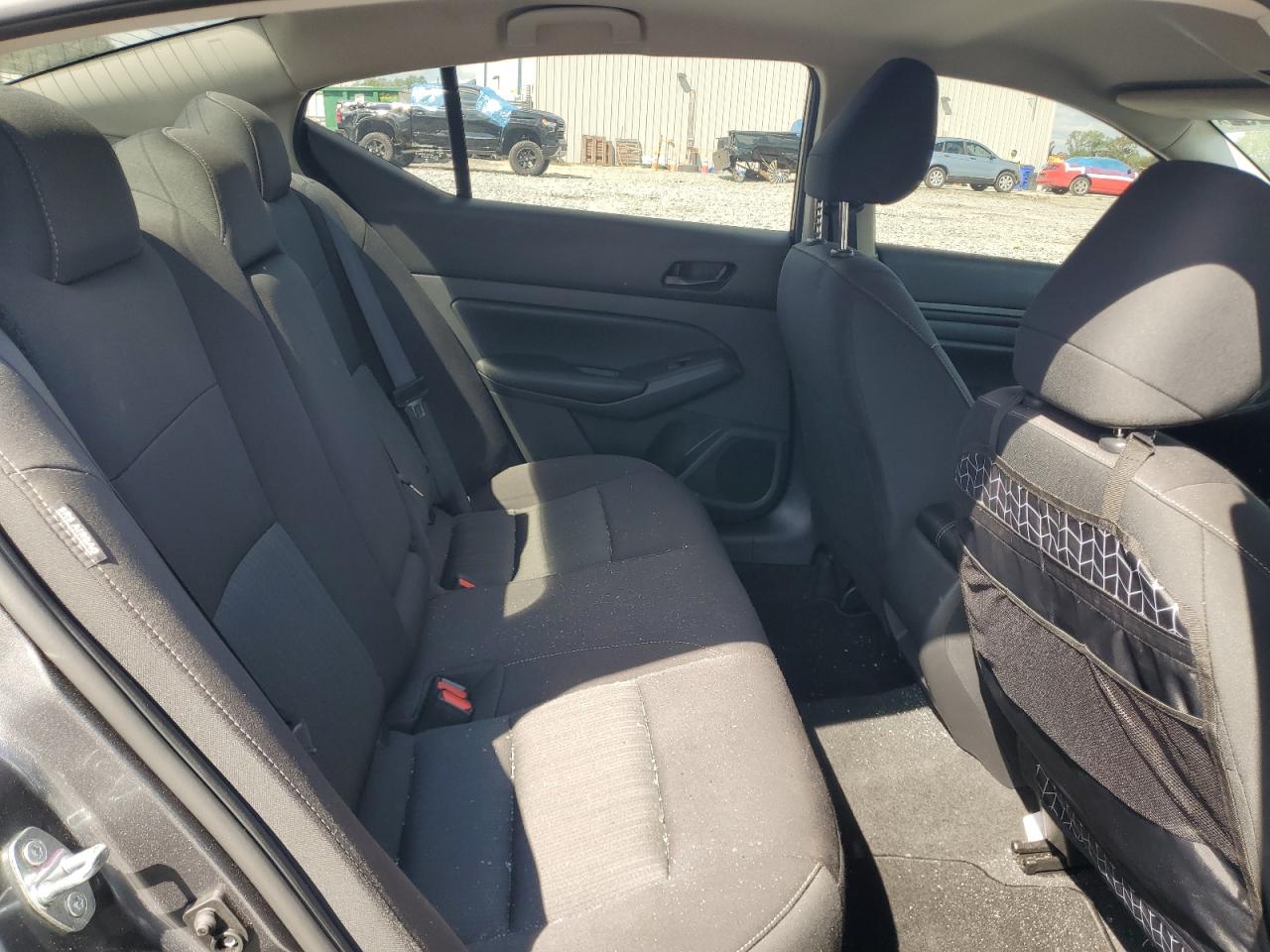 2024 Nissan Altima S VIN: 1N4BL4BV7RN399513 Lot: 84167285