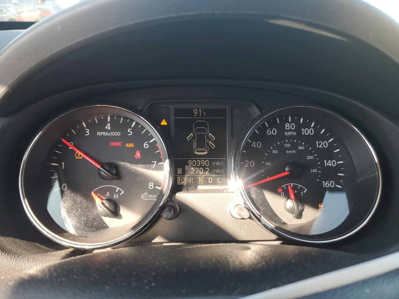 2012 Nissan Rogue S VIN: JN8AS5MT0CW262056 Lot: 81257035