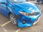 2014 TOYOTA AURIS EXCEL VVT-I CVT  for sale at Copart SANDTOFT