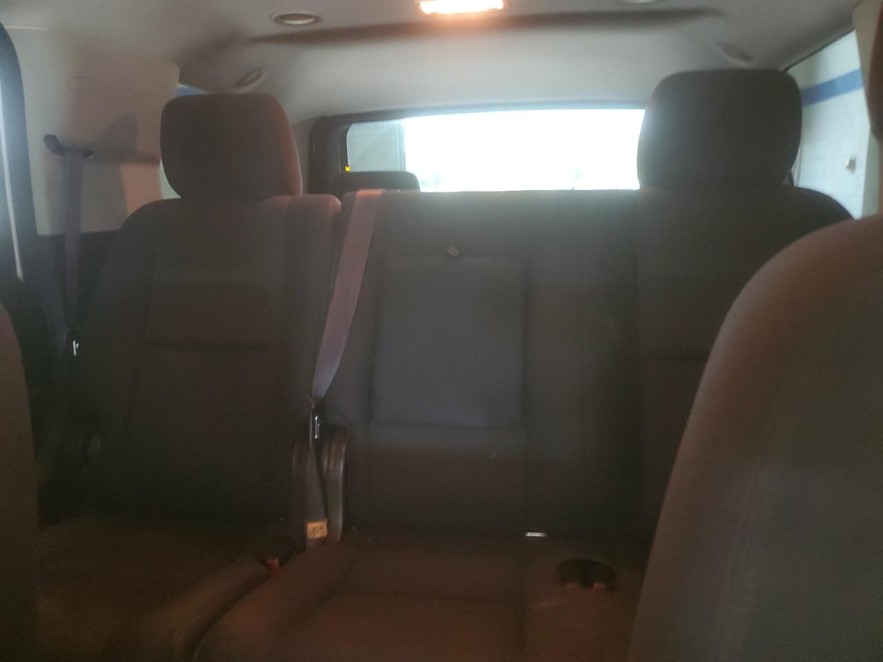 2013 Chevrolet Tahoe C1500 Ls VIN: 1GNSCAE0XDR253186 Lot: 81771025