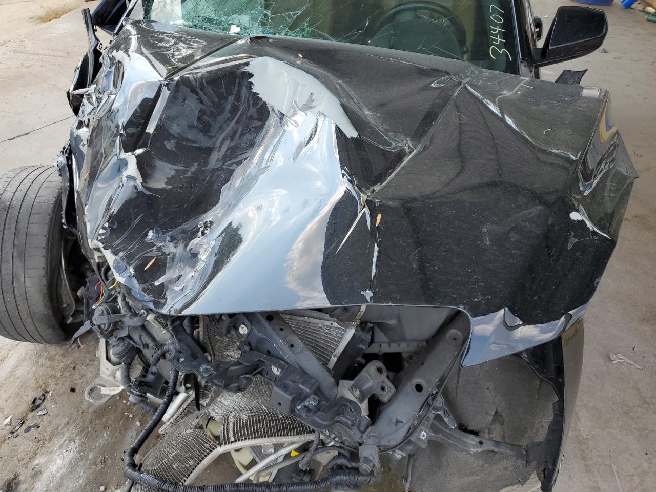 2014 Cadillac Ats VIN: 1G6AA5RA9E0155747 Lot: 81715065