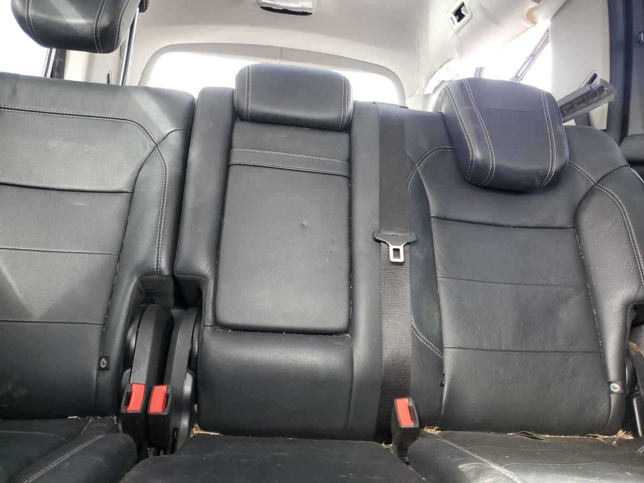 2014 Mercedes-Benz Gl 550 4Matic VIN: 4JGDF7DE2EA302188 Lot: 80286715