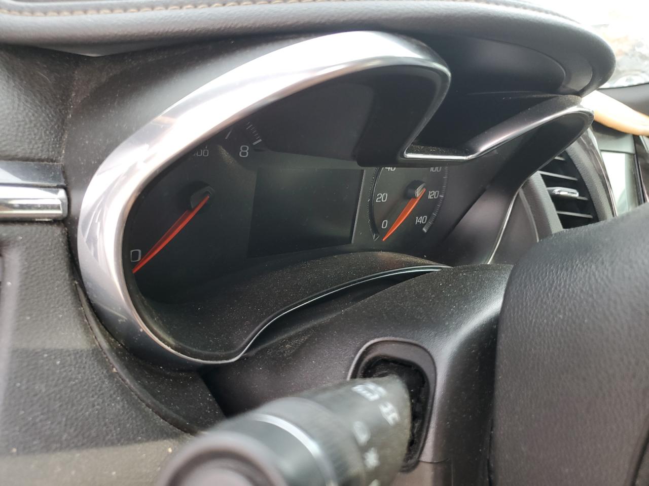 2015 Chevrolet Impala Ltz VIN: 2G1165S31F9101837 Lot: 81938405