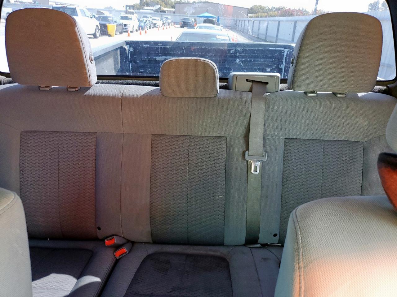 2013 Ford F150 Super Cab VIN: 1FTFX1EF8DKE87175 Lot: 71957835